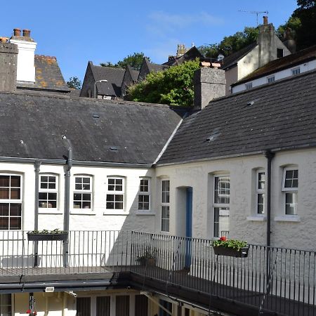 Harbour Retreat Trinity Mews Lejlighed Torquay Eksteriør billede