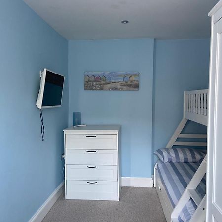 Harbour Retreat Trinity Mews Lejlighed Torquay Eksteriør billede