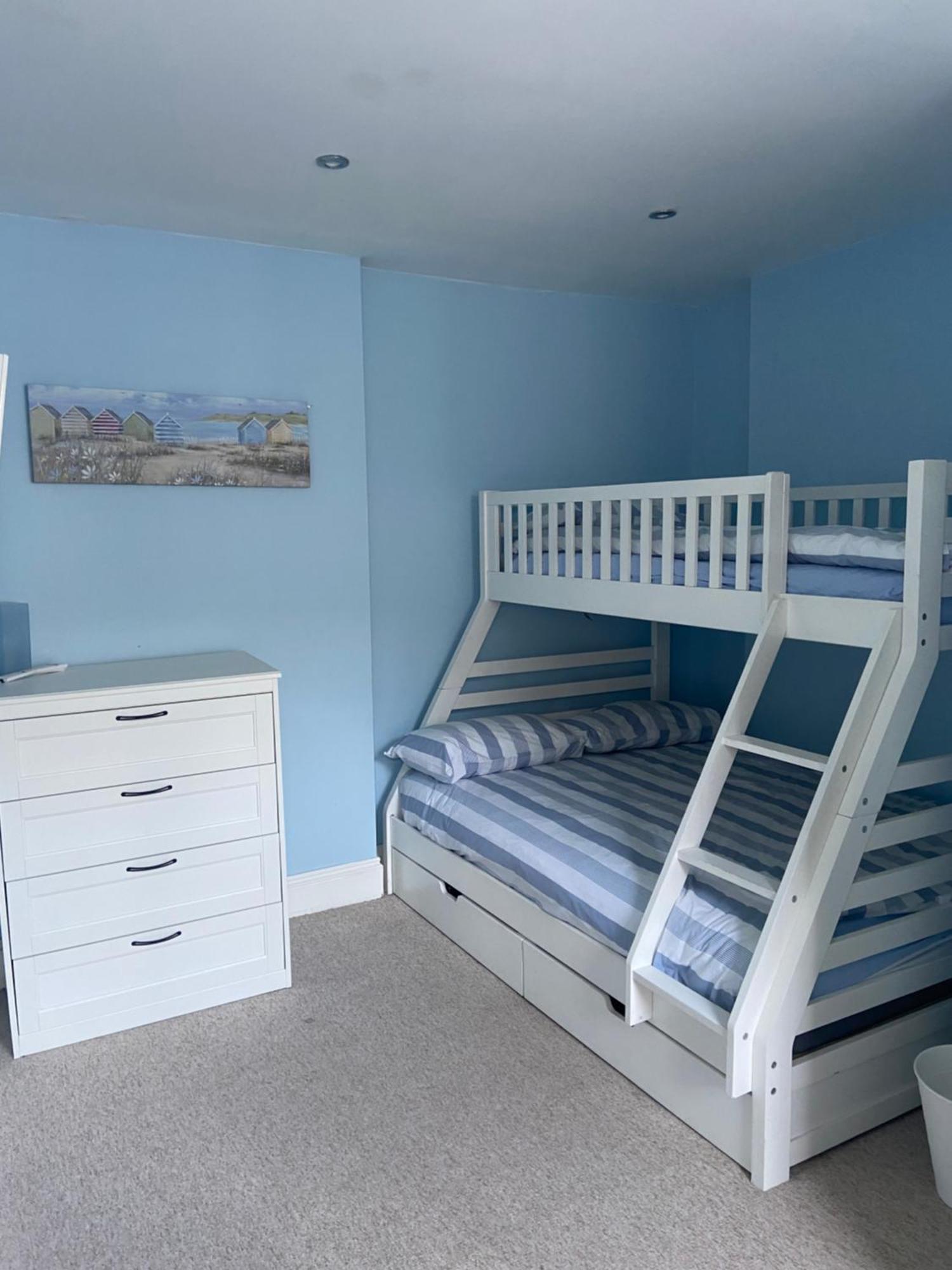 Harbour Retreat Trinity Mews Lejlighed Torquay Eksteriør billede