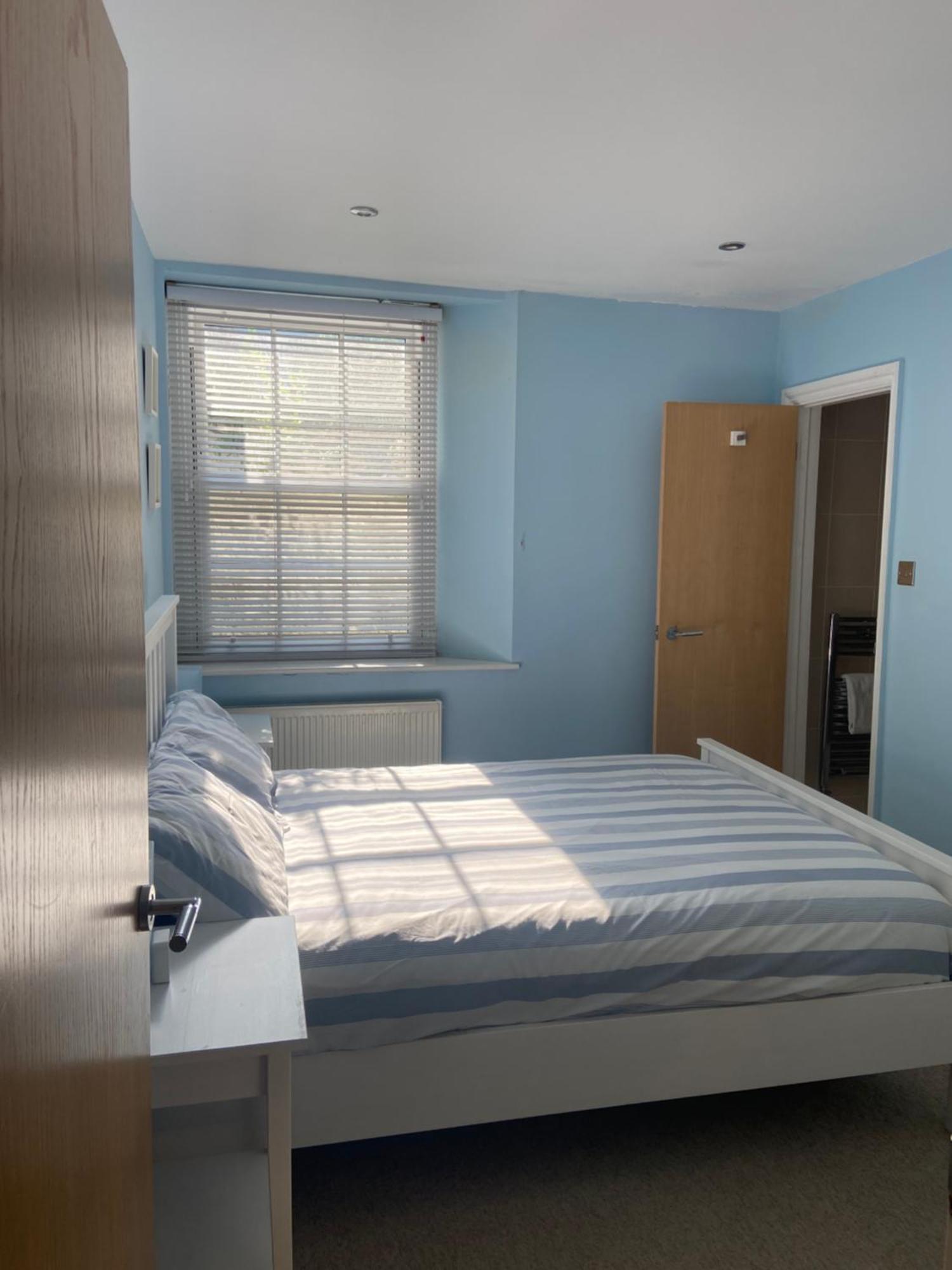 Harbour Retreat Trinity Mews Lejlighed Torquay Eksteriør billede